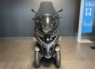 PIAGGIO MP3 400 HPE ABS ASR