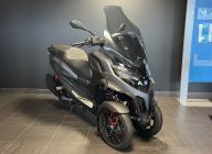 PIAGGIO MP3 400 HPE ABS ASR