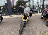 TRIUMPH Scrambler 400 X