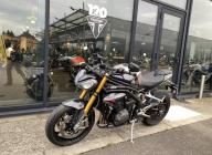 TRIUMPH SPEED TRIPLE 1200 RS