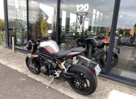 TRIUMPH SPEED TRIPLE 1200 RS