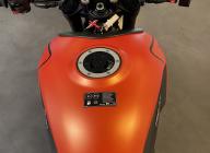 TRIUMPH TRIDENT 660