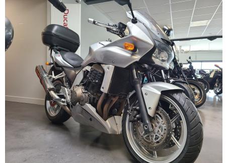 KAWASAKI Z 750 S
