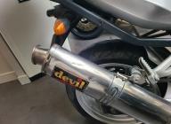 KAWASAKI Z 750 S