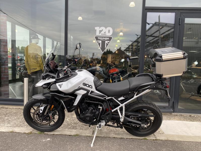 TRIUMPH Tiger 900 GT PRO