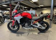 DUCATI Multistrada V4 S Radar