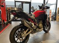 DUCATI Multistrada V4 S Radar