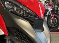 DUCATI Multistrada V4 S Radar