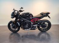 TRIUMPH STREET TRIPLE 765 R