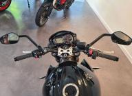 TRIUMPH STREET TRIPLE 765 R