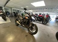 TRIUMPH STREET TRIPLE 765 RS