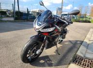 APRILIA TUONO 660 FACTORY