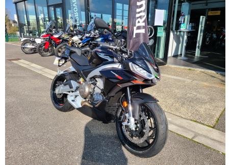 APRILIA TUONO 660 FACTORY