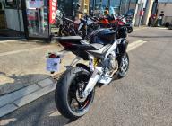 APRILIA TUONO 660 FACTORY