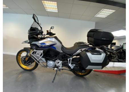 VOGE DS900x