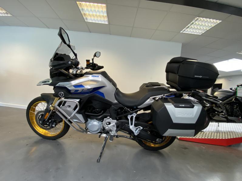VOGE DS900x