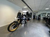 VOGE DS900x
