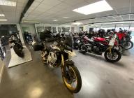 VOGE DS900x