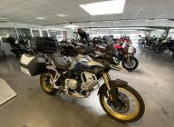 VOGE DS900x