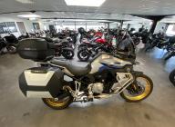 VOGE DS900x