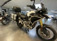 TRIUMPH TIGER 1200 EXPLORER