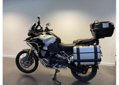 TRIUMPH TIGER 1200 EXPLORER