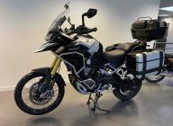 TRIUMPH TIGER 1200 EXPLORER