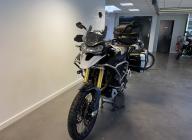 TRIUMPH TIGER 1200 EXPLORER
