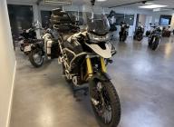 TRIUMPH TIGER 1200 EXPLORER