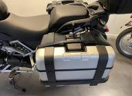 TRIUMPH TIGER 1200 EXPLORER