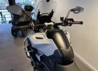 TRIUMPH TIGER 1200 EXPLORER