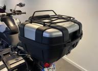 TRIUMPH TIGER 1200 EXPLORER