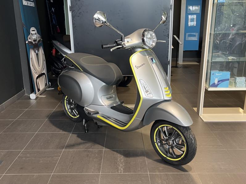 VESPA PRIMAVERA ELETTRICA 70