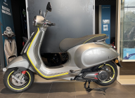 VESPA PRIMAVERA ELETTRICA 70