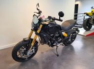 DUCATI Scrambler 1100 Sport pro