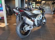 APRILIA TUONO 1100 V4