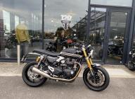 SPEED TWIN 1200 RS