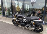 SPEED TWIN 1200 RS