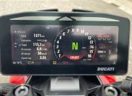 DUCATI STREETFIGHTER V4S