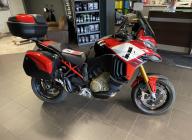 DUCATI MULTISTRADA PIKES PEAK