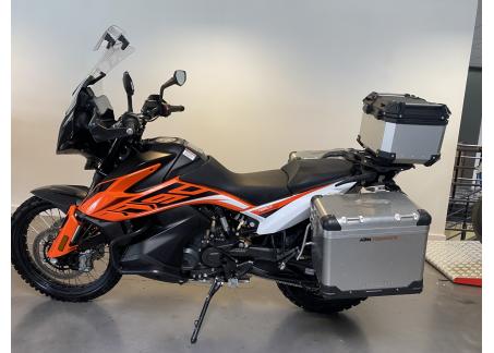 KTM 790 ADVENTURE