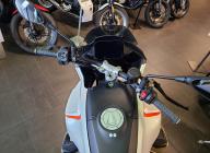 MOTO GUZZI V100  MANDELLO