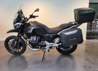 MOTO GUZZI V85 Strada E5+