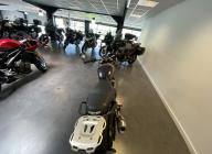 TRIUMPH SPEED 400