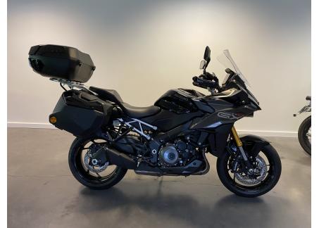 SUZUKI GSX-S 1000 GX