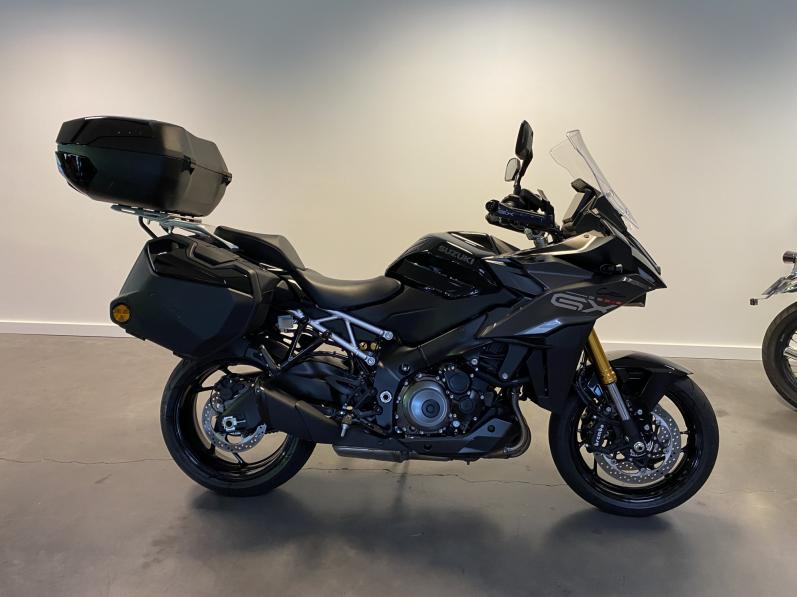 SUZUKI GSX-S 1000 GX