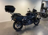 SUZUKI GSX-S 1000 GX