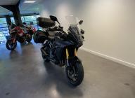 SUZUKI GSX-S 1000 GX