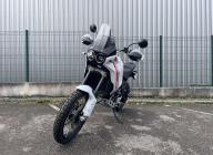 DUCATI DESERT X