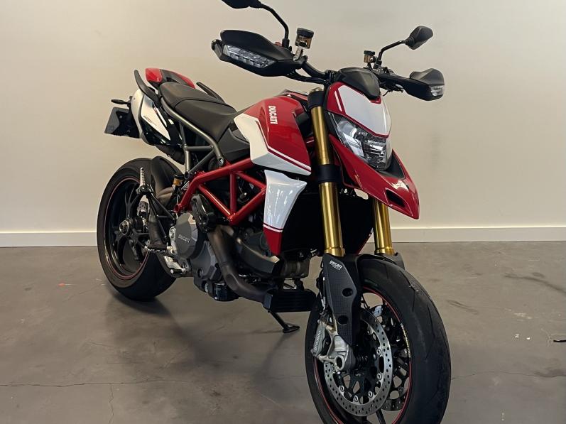 DUCATI HYPERMOTARD SP